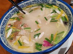 -香麒园·过桥米线·南湖雅宴