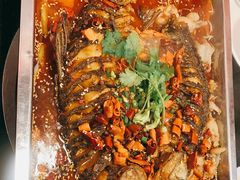 -丑八怪龙虾(盈嘉·香榴湾店)