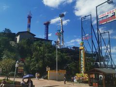 -梦幻奥陶纪景区