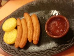 -萨莉亚意式餐厅(悦荟广场店)