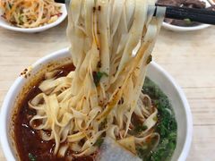 -清真·君乐牛肉面(一只船中街店)