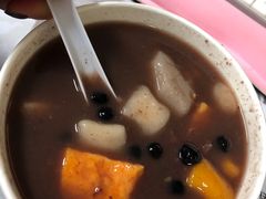 -鲜芋仙(宝地广场店)