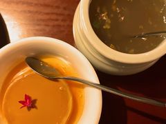 黄酒布丁-寻宝记绍兴菜(鲁迅路店)