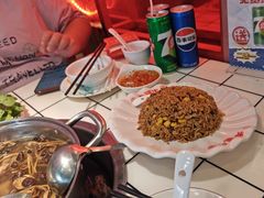 -幸运牛汕头小黄牛牛肉火锅(梅林店)