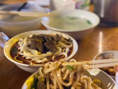 脆绍面-老号牛王庙金宴面店(锦东路253号院店)