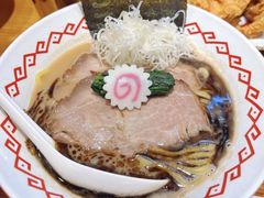 -Ramen满吉·豚骨拉面(丽园路店)