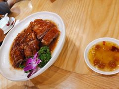 烧鹅-德胜轩正宗顺德菜(宝安沙井会展中心店)