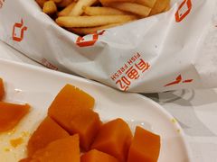 -有鱼吃·纸包烤鱼(曲江创意谷店)