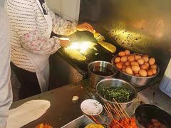 -老客满蛋饼(双塔市集店)