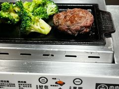 -肉肉大米(金虹桥店)
