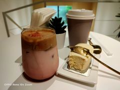 -XI·LaundryCafe 喜咖自助洗衣咖啡店