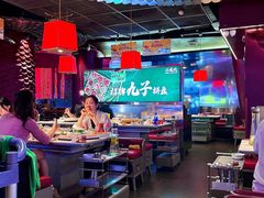 -小龙坎火锅(IFS HOT店)