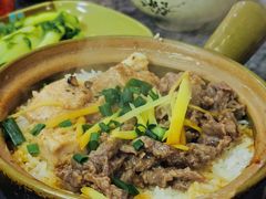 -荣记煲仔饭(高庙路店)