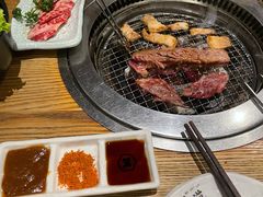 -御牛道日式烤肉料理(杭州万象城店)