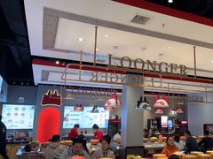 -龍歌自助小火锅(李沧顺和汇店)