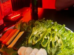 -無二炙坊·和牛烧肉(大钟寺1733店)
