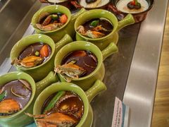 -嘉年华大酒店琴湾-自助餐厅