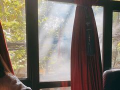 -弦月窗LUNETTE BY AMANDA(复兴路店)