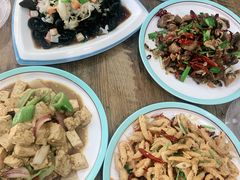 -日照大牌檔•小船海鲜(万平口店)