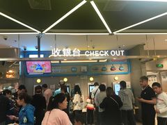 -盒马鲜生(首义店)