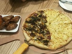 -乐凯撒披萨(汇港购物中心店)