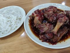 -贤花饭店(城阳店)