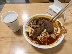 -易毛特色牛肉面(解放碑步行街店)