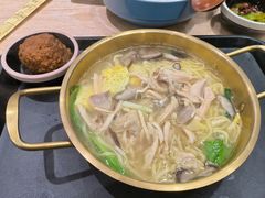 -好麺世家海鲜面馆(新建中路店)