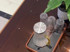 -新海渔港·胶东海鲜家常菜·家宴(奥体中心店)