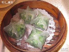 -富临渔港(旺角店)