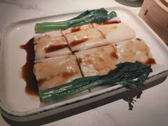 -禄运茶居·手工点心(猎德店)