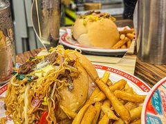-孖记茶档·热腾茶餐(江南西plus店)