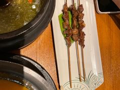 -云海肴·汽锅鸡·云南菜(苏州中心店)
