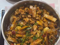 -黄记煌三汁焖锅(首创奥特莱斯店)