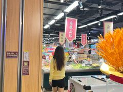 -银座商城(玉函店)