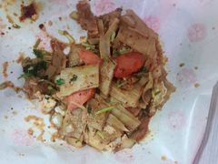 -大周炸串店