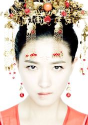 -东田造型