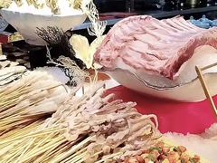 -海底捞火锅(龙湖金沙天街店)