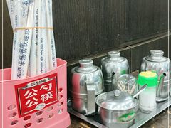 -张包铺(道外店)