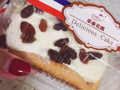 -苹果花园(龙漕路店)
