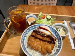 -友名Cross日式咖喱屋(江南大道中店)
