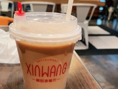 -新旺茶餐厅(嘉里城店)