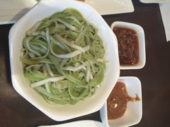 枣子树素餐馆-枣子树素餐厅(铂金城店)