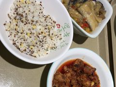 -老乡鸡(融科天地店)