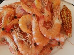 -东方红海鲜百汇(国际大厦店)