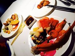 -星伦多自助料理·涮烤一体(嘉兴八佰伴店)