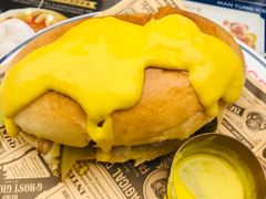 -文通冰室(东方宝泰店)