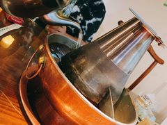 -竹叶涮肉坊(总店)