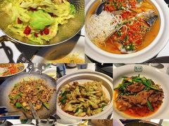 -黄兴南路步行商业街