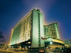 -广州中国大酒店
